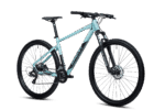 Ghost Kato 29 licht mintgroen parelmoer/zwart - mat – Image 2