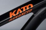 Ghost Kato Advanced 29 zwart/monarch oranje - mat – Image 6