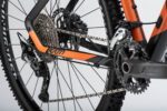 Ghost Kato Advanced 29 zwart/monarch oranje - mat – Image 5