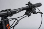Ghost Kato Advanced 29 zwart/monarch oranje - mat – Image 3