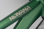 Ghost Nirvana Tour SF Essential metallic kaki/warmgrijs parelmoer - mat – Image 5