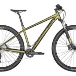 Bergamont Revox 6 – 74 cm – Diamant – Speciale aanbieding