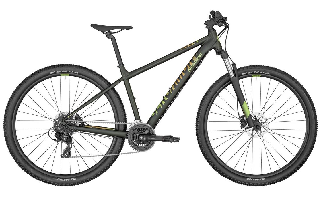 942159_12393893-1.jpg Bergamont Revox 3 – 70 cm – Diamant – Speciale aanbieding – Image 1