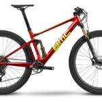 BMC Fourstroke 01 One – 29 inch – Volledig geveerd – Speciale aanbieding