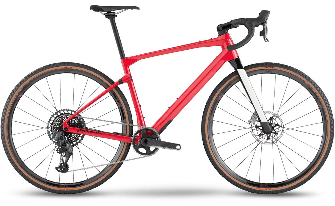 BMC UnReStrict 01 One – 28 Inch – Diamond – Promotie