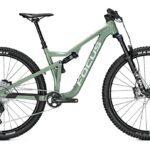 Focus Thron 6.9 – 29 inch – Volledige vering – 2023