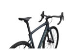 Specialized Roubaix SL8 Comp SATIN METTALIC DEEP LAKE/WHITE SAGE METALLIC – Image 5