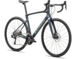 Specialized Roubaix SL8 Comp SATIN METTALIC DEEP LAKE/WHITE SAGE METALLIC – Image 2