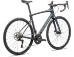 Specialized Roubaix SL8 Comp SATIN METTALIC DEEP LAKE/WHITE SAGE METALLIC – Image 3