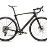 Specialized Roubaix SL8 Sport Apex Carbon/Smoke