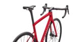 Specialized Tarmac SL8 Comp AXS Red Tint Carbon/Silver 2026 – Image 4