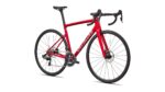 Specialized Tarmac SL8 Comp AXS Red Tint Carbon/Silver 2026 – Image 2