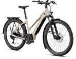 Specialized Turbo Vado 4.0 Step-Through White Mountains / Black Reflective – Image 2