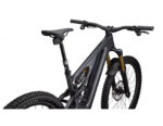 Specialized Levo S-Works Carbon G3 Zwart Liquid Metal/Zwart Chroomfolie – Image 4