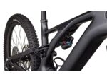 Specialized Levo S-Works Carbon G3 Zwart Liquid Metal/Zwart Chroomfolie – Image 6