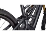 Specialized Levo S-Works Carbon G3 Zwart Liquid Metal/Zwart Chroomfolie – Image 8