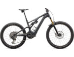 Specialized Levo S-Works Carbon G3 Zwart Liquid Metal/Zwart Chroomfolie