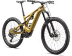 Specialized Levo Expert Carbon G3 Nb Harvest Goud/Obsidian – Image 2