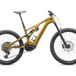 Specialized Levo Expert Carbon G3 Nb Harvest Goud/Obsidian