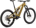 Specialized Levo Expert Carbon G3 Nb Harvest Goud/Obsidian – Image 3