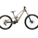 Orbea Rallon 450 DH-LTD Nikkel 2026