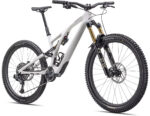 Specialized Stumpjumper Evo Pro Dune White/Taupe – Image 3
