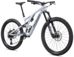 Specialized Stumpjumper Evo Comp Alloy Morning Mist/Navy – Image 2