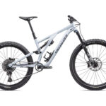 Specialized Stumpjumper Evo Comp Alloy Morning Mist/Navy