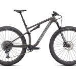 Specialized Epic Evo Expert – 29 inch – volledig – actie
