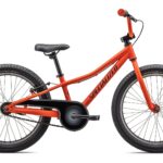 Specialized Riprock Coaster 20 Int Fiery Red/Dark Navy 2026