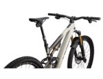 Specialized Levo SL S-Works Carbon White Mountains/Gunmetal – Image 4