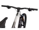 Specialized Levo SL S-Works Carbon White Mountains/Gunmetal – Image 5