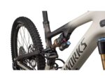 Specialized Levo SL S-Works Carbon White Mountains/Gunmetal – Image 7