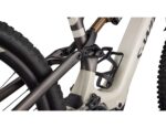 Specialized Levo SL S-Works Carbon White Mountains/Gunmetal – Image 9