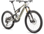 Specialized Levo SL S-Works Carbon White Mountains/Gunmetal – Image 3