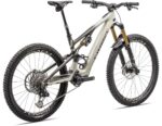Specialized Levo SL S-Works Carbon White Mountains/Gunmetal – Image 2