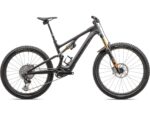 Specialized Levo SL S-Works Carbon Carbon/Zwart Chroom