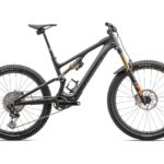 Specialized Levo SL S-Works Carbon Carbon/Zwart Chroom
