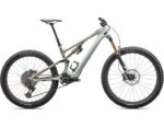 Specialized Levo SL Pro Carbon Spruce/Spruce/Smoke Volledig