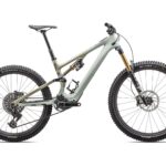 Specialized Levo SL Pro Carbon Spruce/Spruce/Smoke Volledig