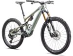 Specialized Levo SL Pro Carbon Spruce/Spruce/Smoke Volledig – Image 3