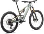 Specialized Levo SL Pro Carbon Spruce/Spruce/Smoke Volledig – Image 2