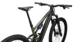 Specialized Levo SL Expert Gloss Donker Mosgroen / Groen / Goud – Image 4