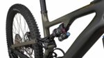 Specialized Levo SL Expert Gloss Donker Mosgroen / Groen / Goud – Image 6