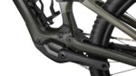 Specialized Levo SL Expert Gloss Donker Mosgroen / Groen / Goud – Image 7