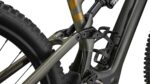 Specialized Levo SL Expert Gloss Donker Mosgroen / Groen / Goud – Image 8