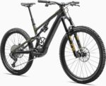 Specialized Levo SL Expert Gloss Donker Mosgroen / Groen / Goud – Image 2