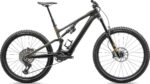 Specialized Levo SL Expert Gloss Donker Mosgroen / Groen / Goud