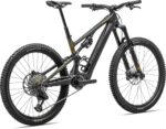 Specialized Levo SL Expert Gloss Donker Mosgroen / Groen / Goud – Image 3