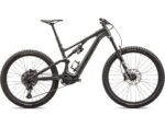 Specialized Levo SL Comp Alloy Houtskool/Zilverstof
